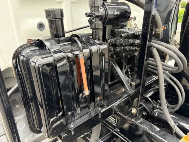 日野 レンジャー ADG-FC6JEWA(2WD)の写真29