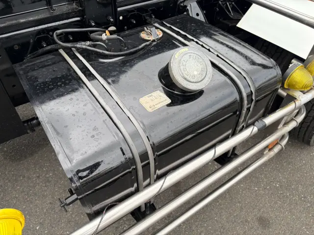 日野 レンジャー ADG-FC6JEWA(2WD)の写真30
