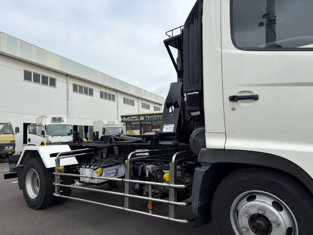 日野 レンジャー ADG-FC6JEWA(2WD)の写真34