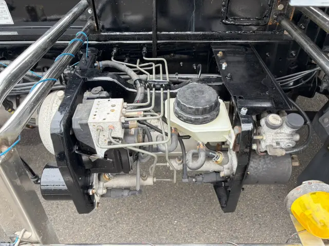 日野 レンジャー ADG-FC6JEWA(2WD)の写真37