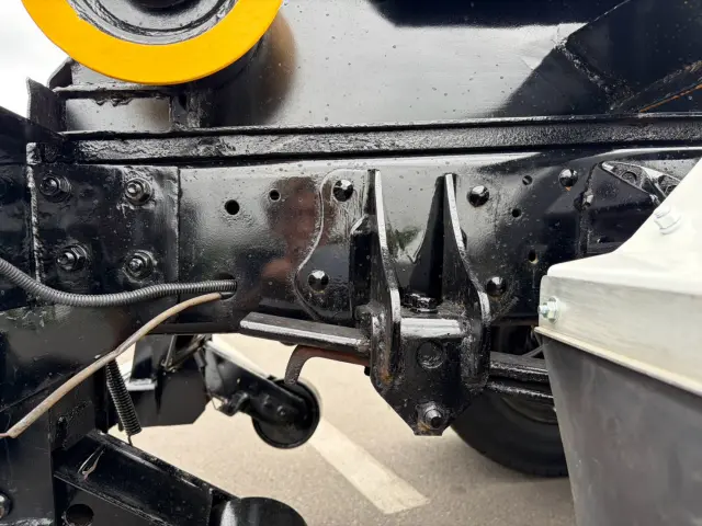 日野 レンジャー ADG-FC6JEWA(2WD)の写真40