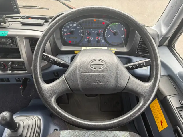 日野 レンジャー ADG-FC6JEWA(2WD)の写真46