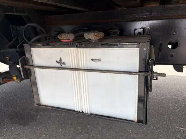 トヨタ ダイナ B-BU37(2WD)の写真14