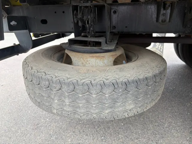 トヨタ ダイナ B-BU37(2WD)の写真24