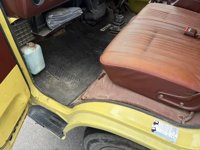 トヨタ ダイナ B-BU37(2WD)の写真32