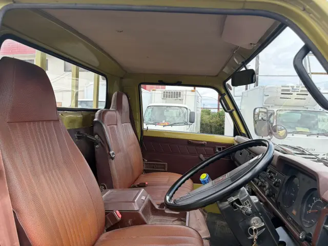 トヨタ ダイナ B-BU37(2WD)の写真36