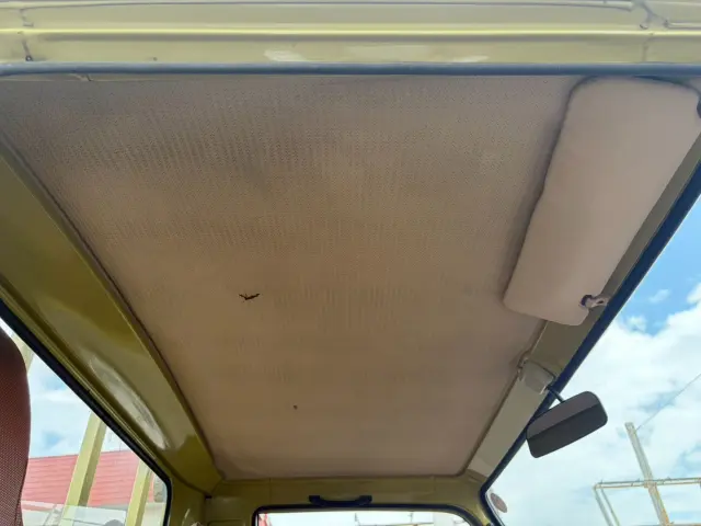 トヨタ ダイナ B-BU37(2WD)の写真37