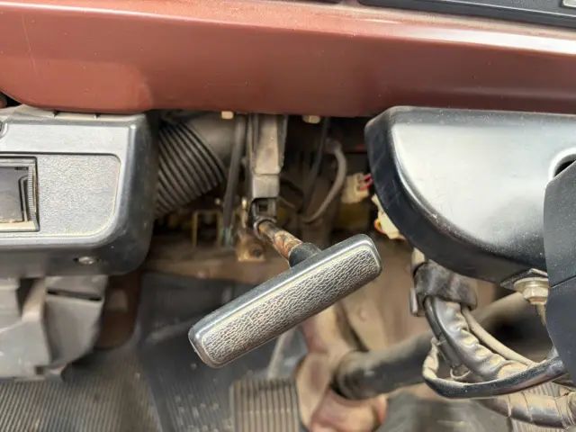 トヨタ ダイナ B-BU37(2WD)の写真41