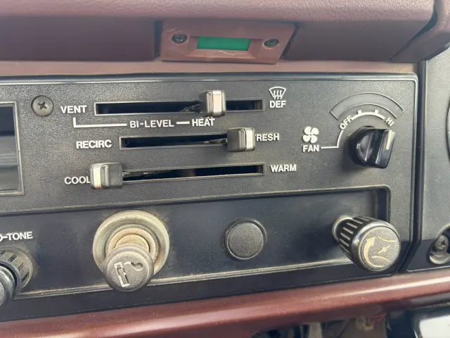 トヨタ ダイナ B-BU37(2WD)の写真45