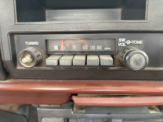 トヨタ ダイナ B-BU37(2WD)の写真46