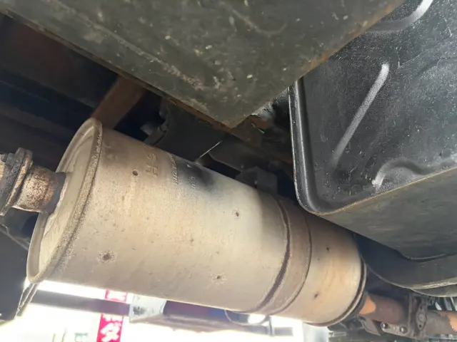 いすゞ エルフ KC-NKR66LAV(2WD)の写真39