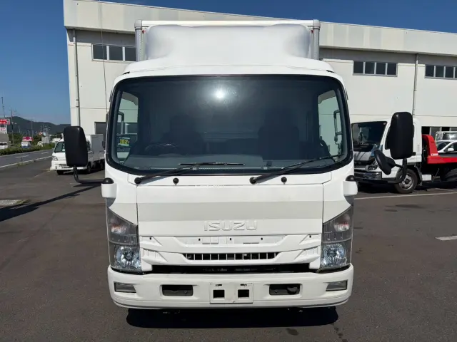いすゞ エルフ NPR85AN(2WD)の写真2