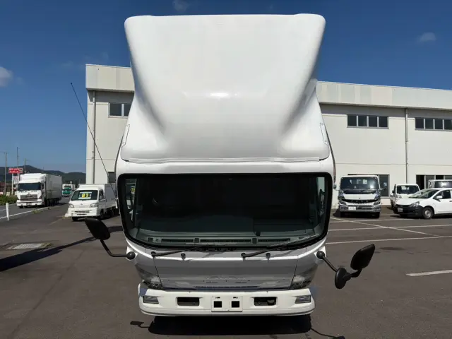 いすゞ エルフ NPR85AN(2WD)の写真3