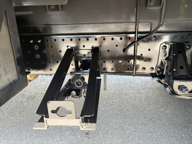 いすゞ エルフ NPR85AN(2WD)の写真17