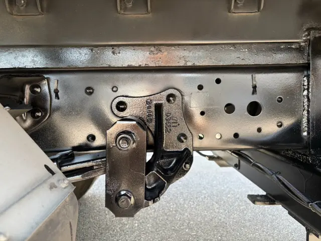 いすゞ エルフ NPR85AN(2WD)の写真19