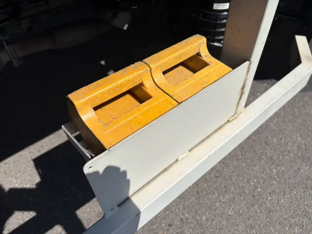 いすゞ エルフ NPR85AN(2WD)の写真25