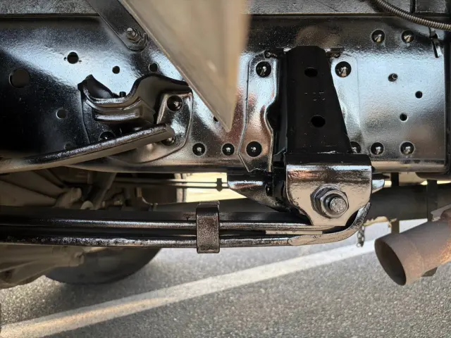 いすゞ エルフ NPR85AN(2WD)の写真26