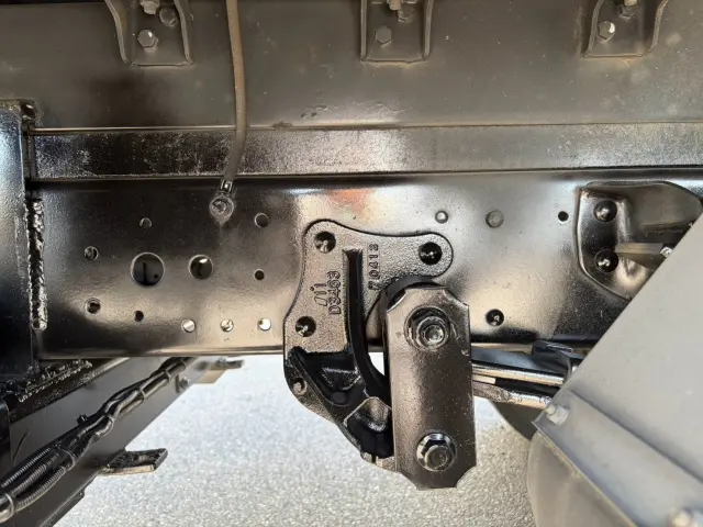 いすゞ エルフ NPR85AN(2WD)の写真27
