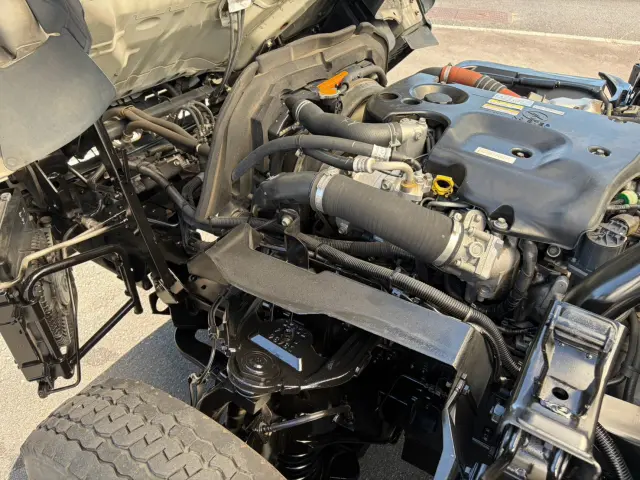 いすゞ エルフ NPR85AN(2WD)の写真30