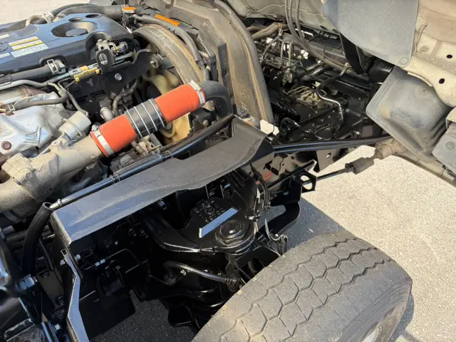 いすゞ エルフ NPR85AN(2WD)の写真31