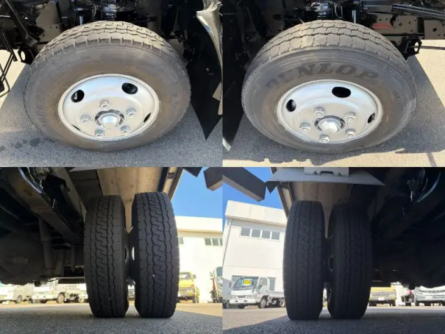 いすゞ エルフ NPR85AN(2WD)の写真32
