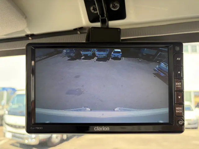 いすゞ エルフ NPR85AN(2WD)の写真47