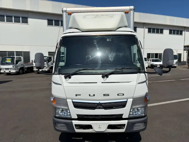三菱 キャンター TPG-FEA50(2WD)の写真2