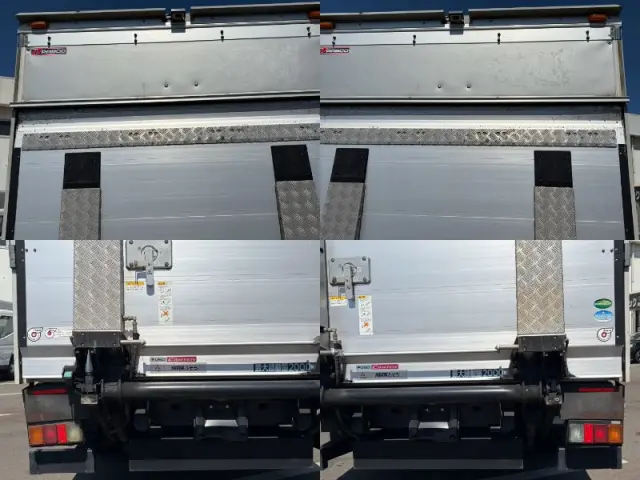 三菱 キャンター TPG-FEA50(2WD)の写真9