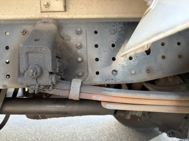 三菱 キャンター TPG-FEA50(2WD)の写真17