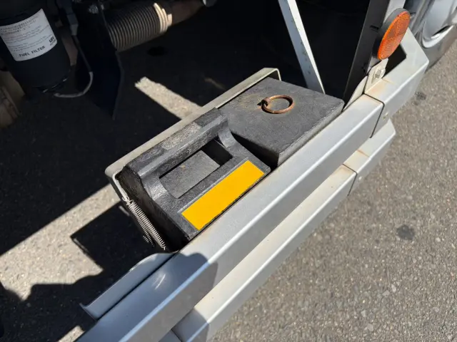 三菱 キャンター TPG-FEA50(2WD)の写真22