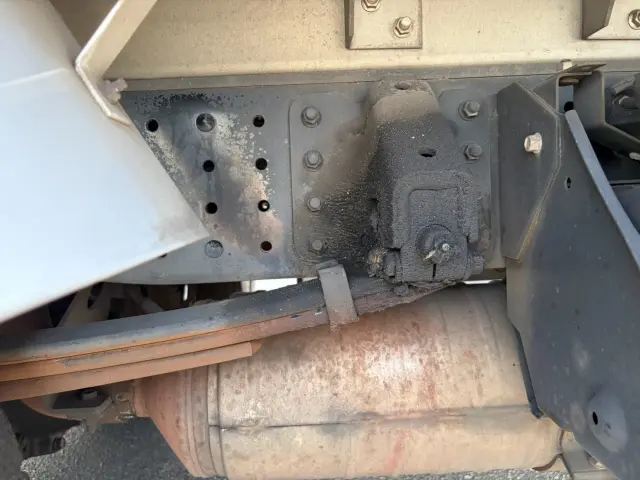 三菱 キャンター TPG-FEA50(2WD)の写真25