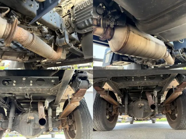 三菱 キャンター TPG-FEA50(2WD)の写真32