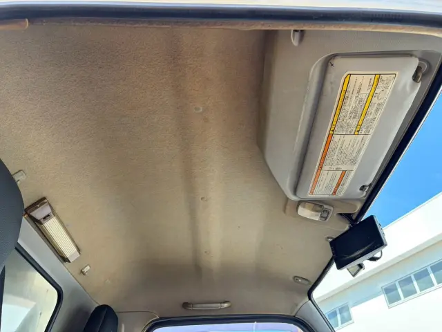 三菱 キャンター TPG-FEA50(2WD)の写真34