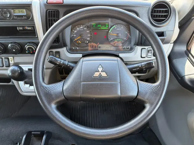 三菱 キャンター TPG-FEA50(2WD)の写真35