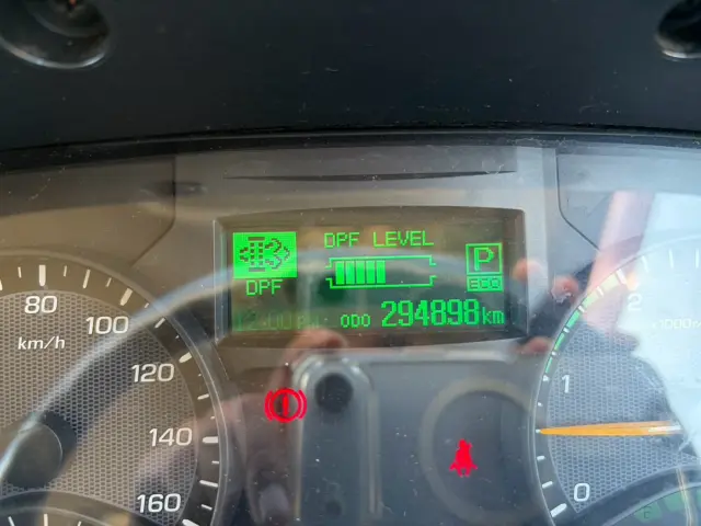 三菱 キャンター TPG-FEA50(2WD)の写真36