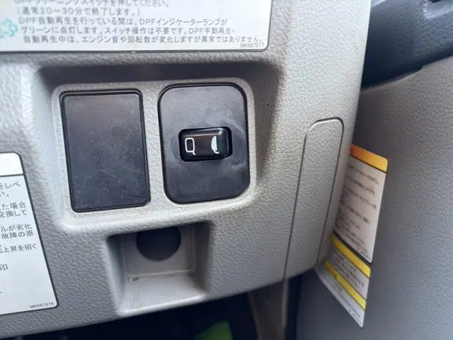 三菱 キャンター TPG-FEA50(2WD)の写真45