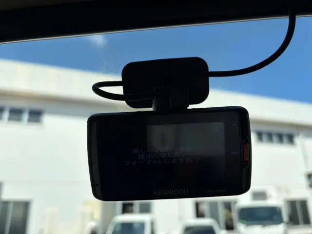 三菱 キャンター TPG-FEA50(2WD)の写真47
