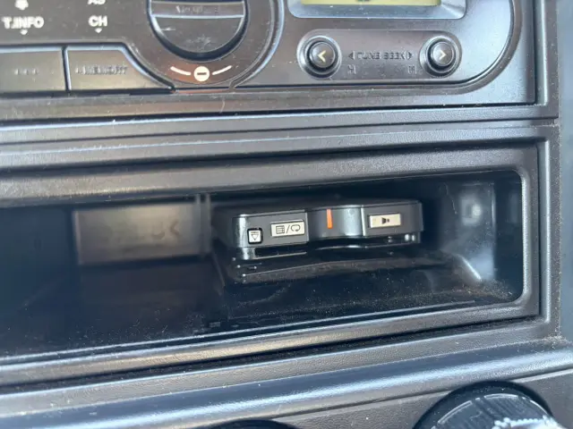 三菱 キャンター TPG-FEA50(2WD)の写真48