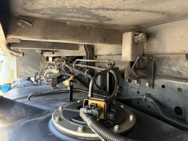 三菱 キャンター TKG-FBA30(2WD)の写真32
