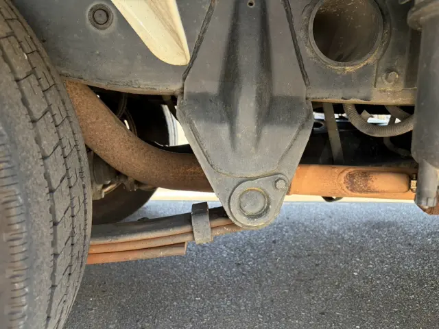 三菱 キャンター TKG-FBA30(2WD)の写真35