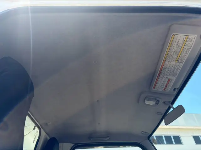 三菱 キャンター TKG-FBA30(2WD)の写真41