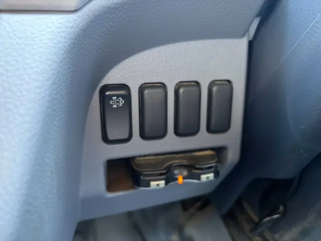 三菱 キャンター TKG-FBA30(2WD)の写真46