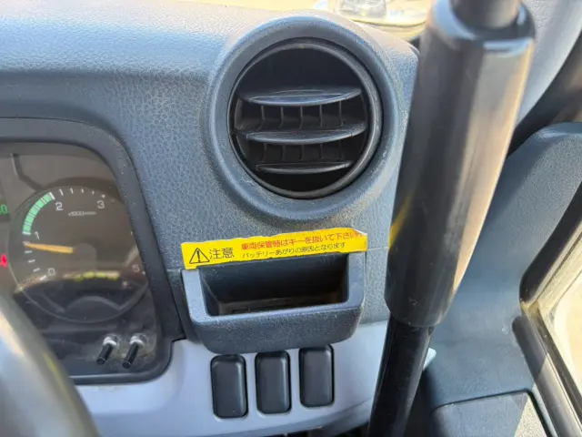 三菱 キャンター TKG-FBA30(2WD)の写真48