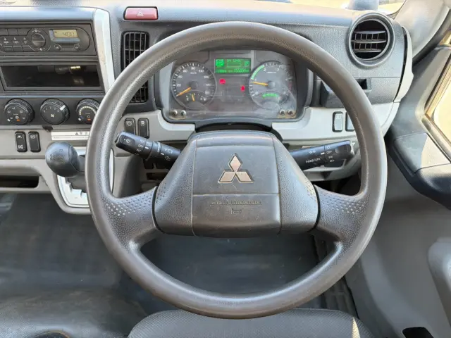 三菱 キャンター TPG-FEB80(2WD)の写真35