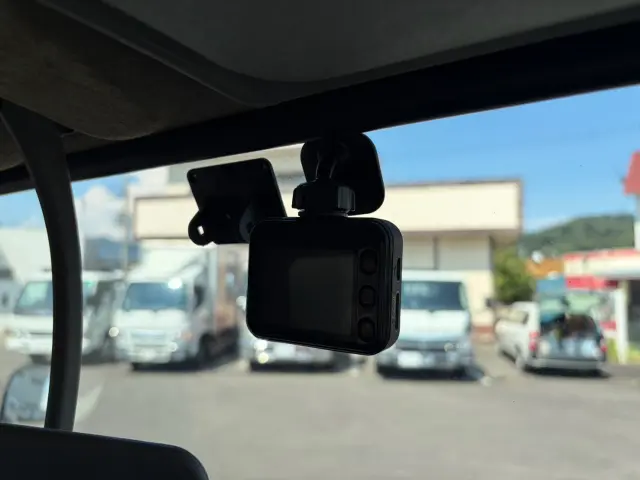 三菱 キャンター TPG-FEB80(2WD)の写真45
