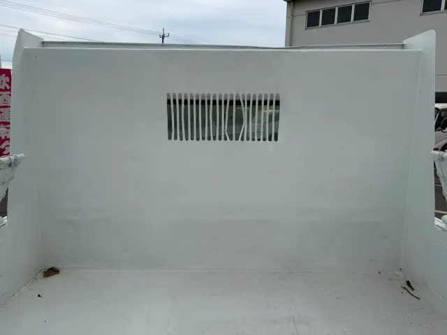 三菱 キャンター TKG-FEBM0(2WD)の写真16