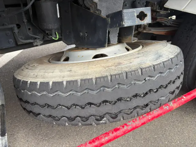 三菱 キャンター TKG-FEBM0(2WD)の写真24