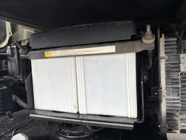 三菱 キャンター TKG-FEBM0(2WD)の写真29