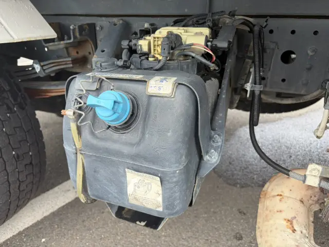 三菱 キャンター TKG-FEBM0(2WD)の写真30