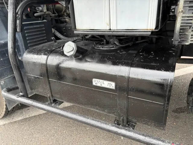 三菱 キャンター TKG-FEBM0(2WD)の写真30